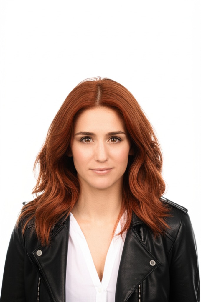 Considering Auburn? Undertones, Techniques, and Longevity — hair color reference