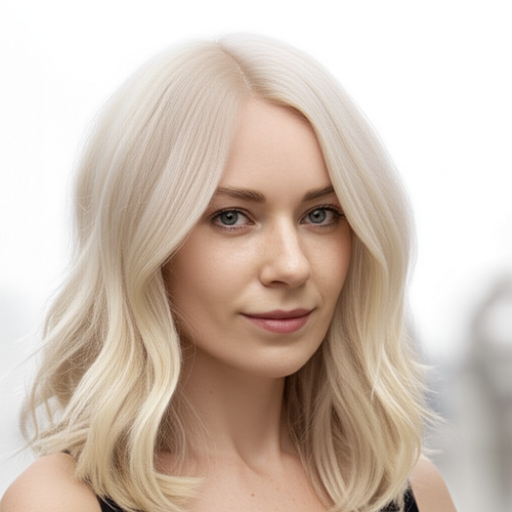 Baby Blonde: Seasonal Tweaks, Maintenance, and FAQs — hair color reference