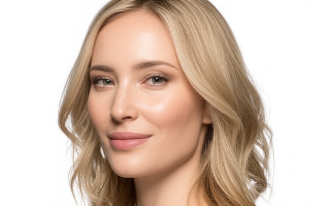 Champagne Blonde: Undertones, Techniques, and Upkeep — hair color reference