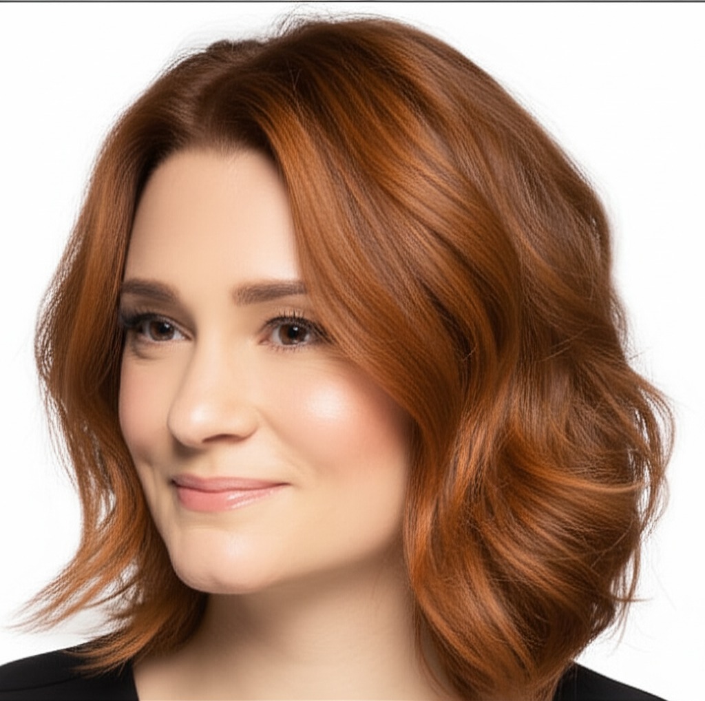 Considering Cinnamon Brown? Undertones, Techniques, and Longevity — hair color reference