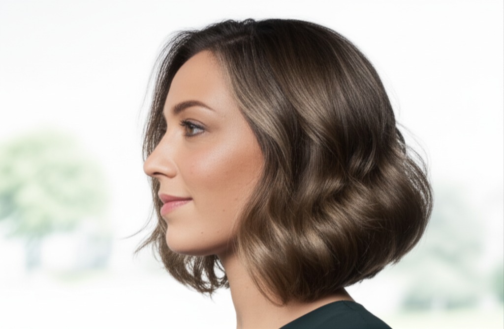 Cool Brown: Seasonal Tweaks, Maintenance, and FAQs — hair color reference