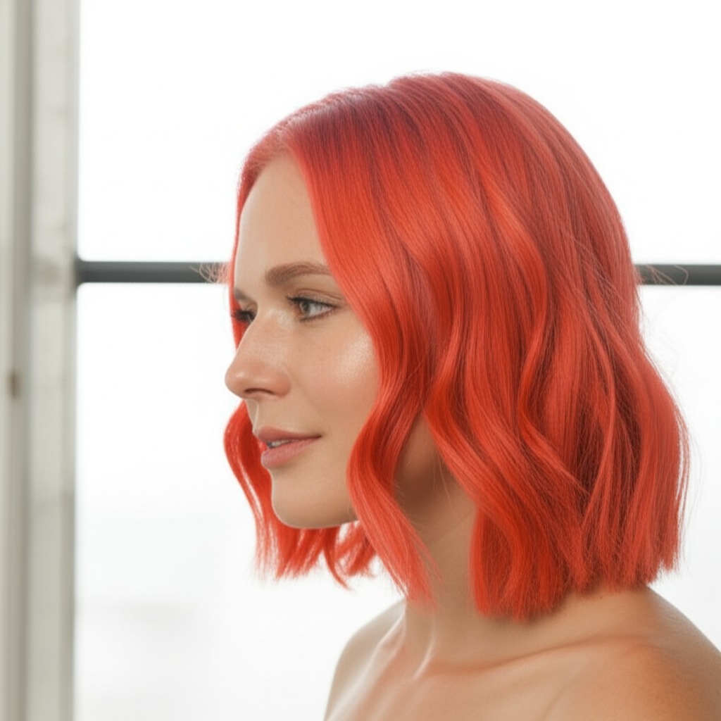Considering Coral? Undertones, Techniques, and Longevity example
