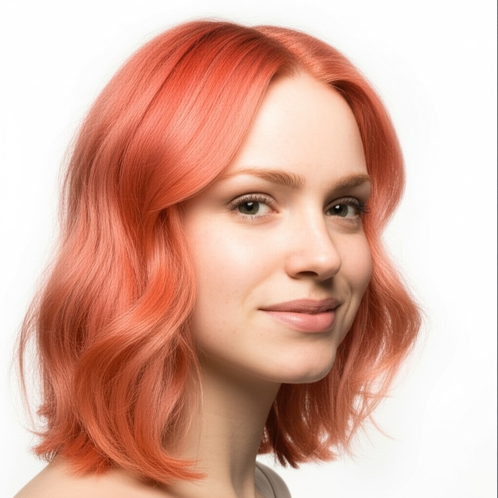 Considering Coral? Undertones, Techniques, and Longevity example
