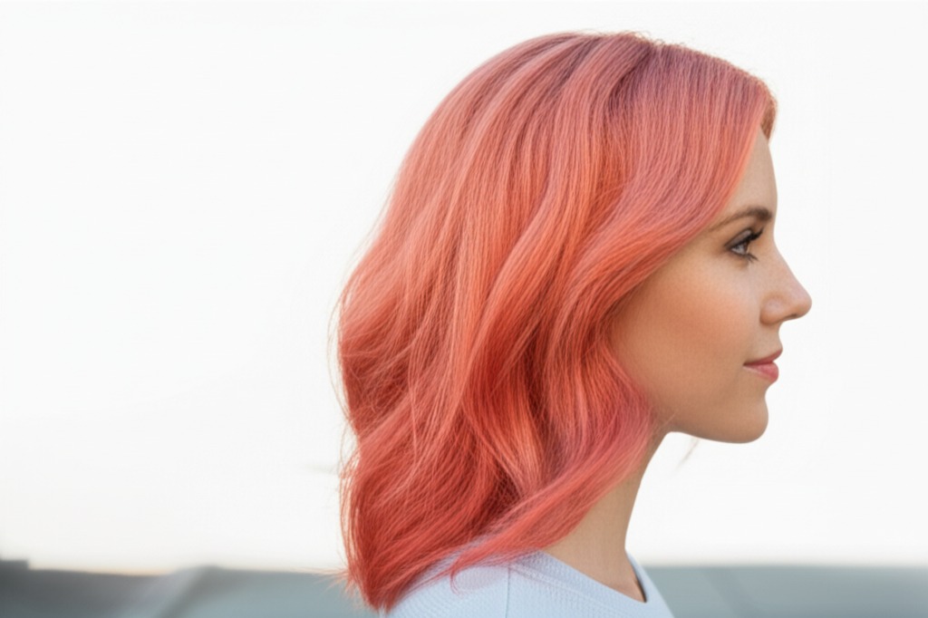 Considering Coral? Undertones, Techniques, and Longevity example