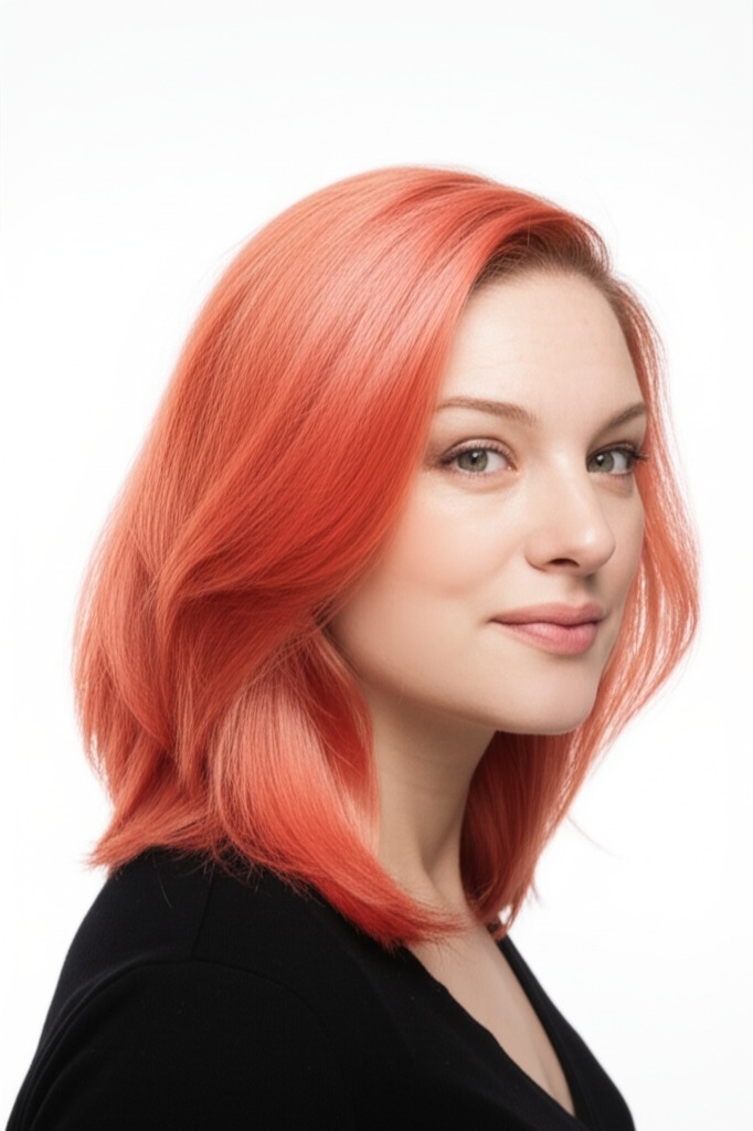Considering Coral? Undertones, Techniques, and Longevity example