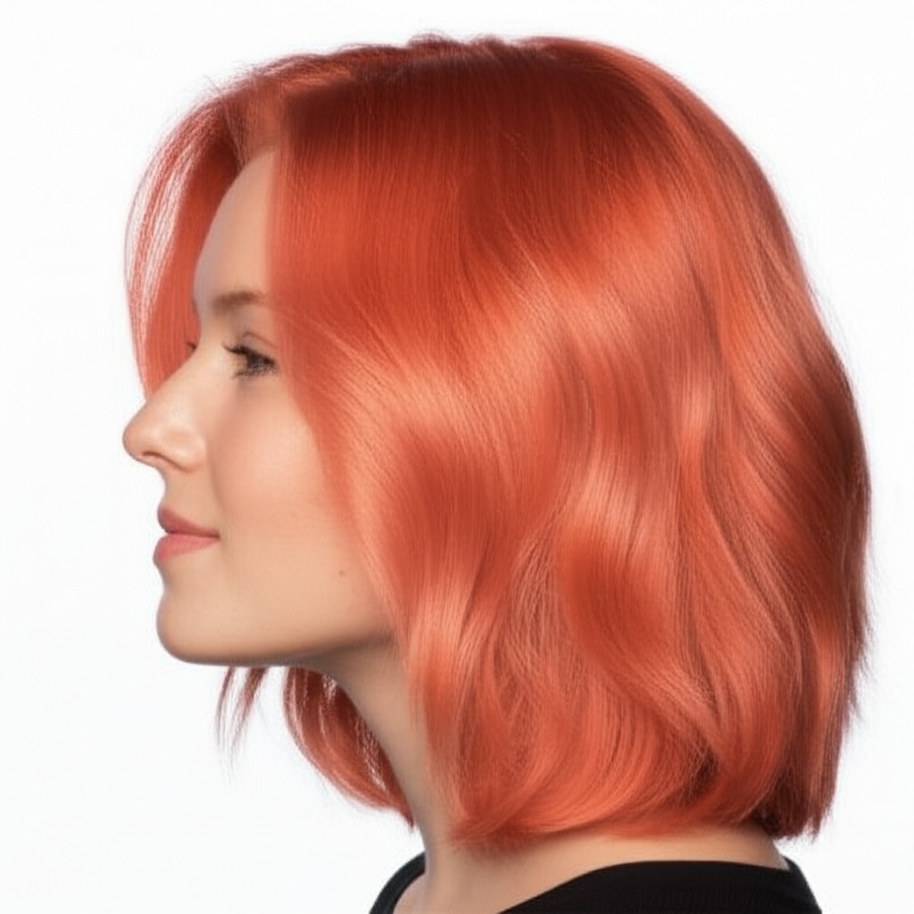Considering Coral? Undertones, Techniques, and Longevity example