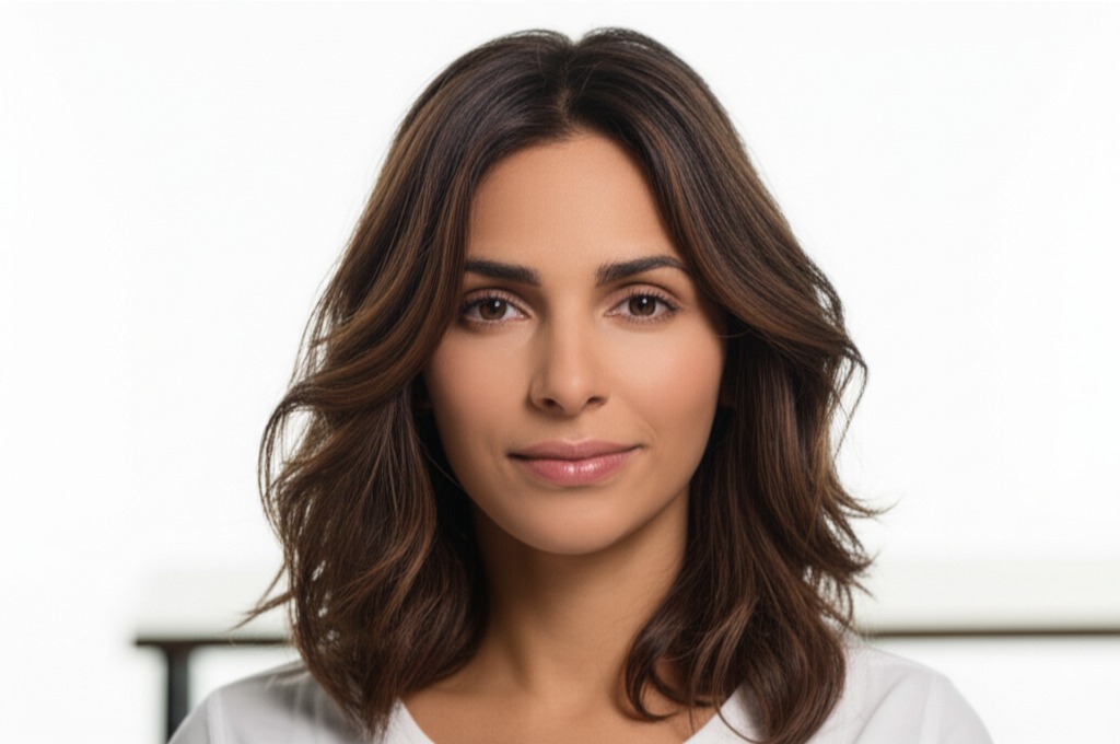 The Dark Brown Guide: Who It Flatters, Salon Techniques, and Care — hair color reference