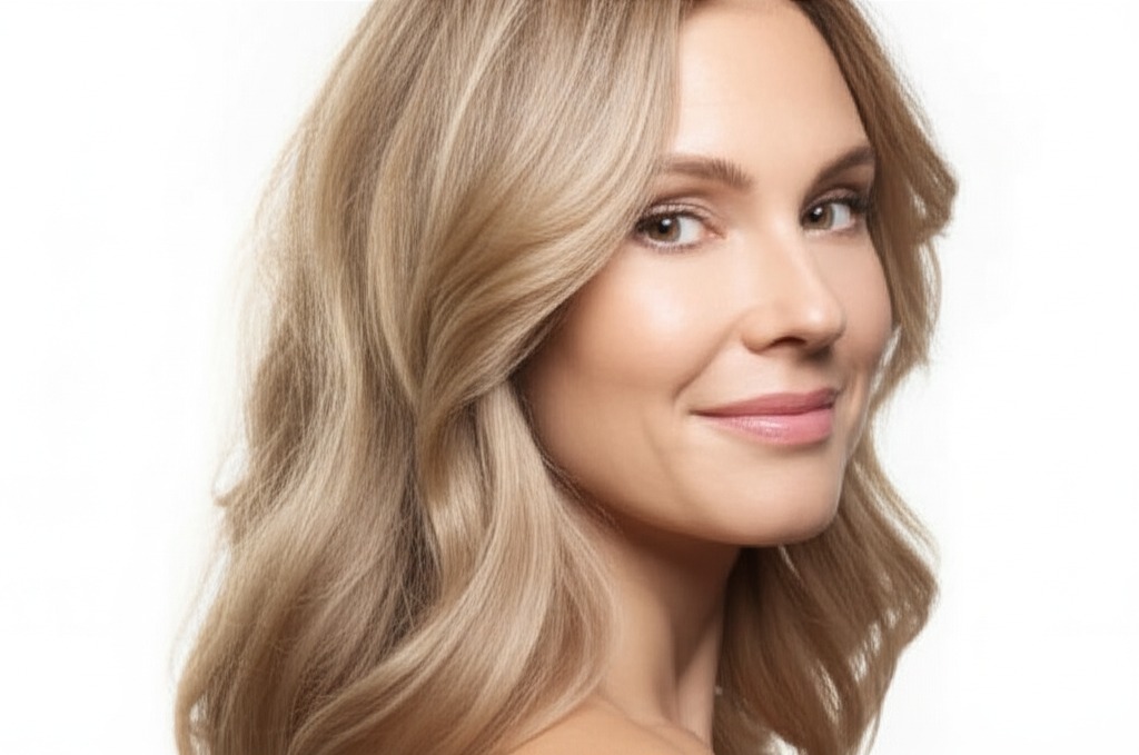 Dirty Blonde: Undertones, Techniques, and Upkeep — hair color reference