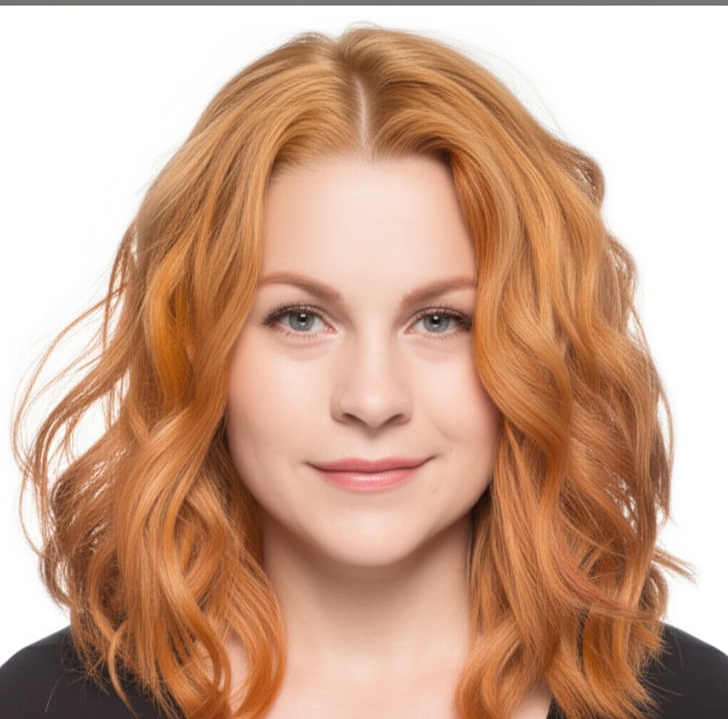 Strawberry Blonde: Undertones, Techniques, and Upkeep — hair color reference