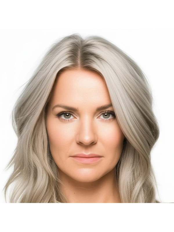 Küllü Sarı — Ton Derinliği, Alt Ton ve Salon İpuçları — hair color reference