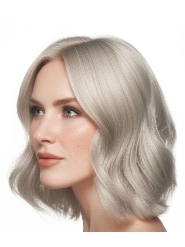 Küllü Sarı — Ton Derinliği, Alt Ton ve Salon İpuçları example