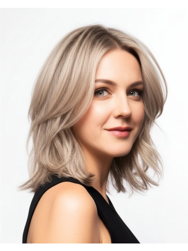 Küllü Sarı — Ton Derinliği, Alt Ton ve Salon İpuçları example