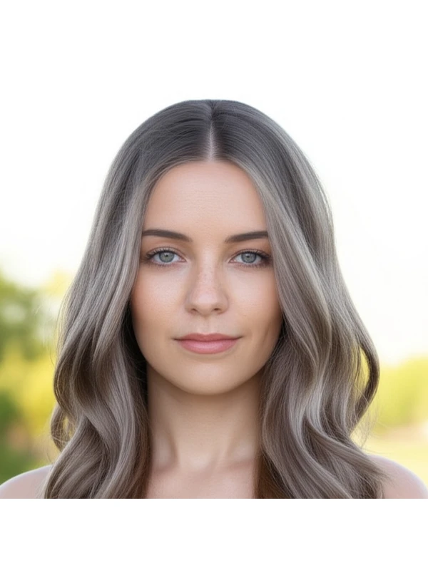 Ash Brown: Mevsimsel Ayarlamalar, Bakım ve SSS — hair color reference