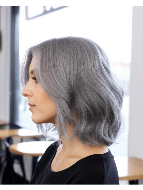 Küllü Gri - Ton Derinliği, Alt Ton ve Salon İpuçları example
