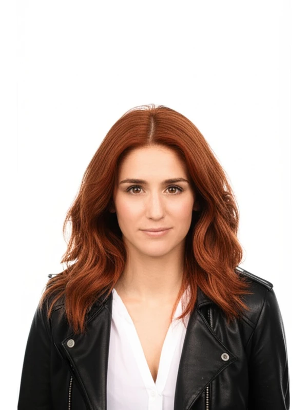 Auburn'u Düşünüyor musunuz? Alt Tonlar, Teknikler ve Uzun Ömürlülük — hair color reference