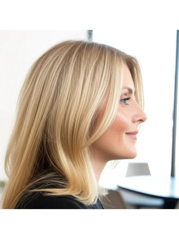 Bej Sarısı: Alt Tonlar, Teknikler ve Bakım — hair color reference