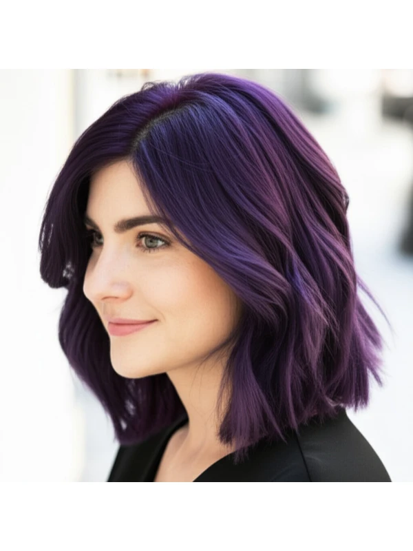 Blackberry: Mevsimsel Ayarlamalar, Bakım ve SSS — hair color reference