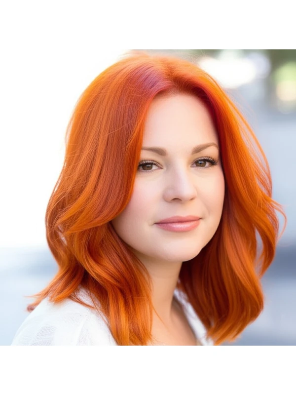 Bright Copper Rehberi: Kimlere Yakışır, Salon Teknikleri ve Bakımı example