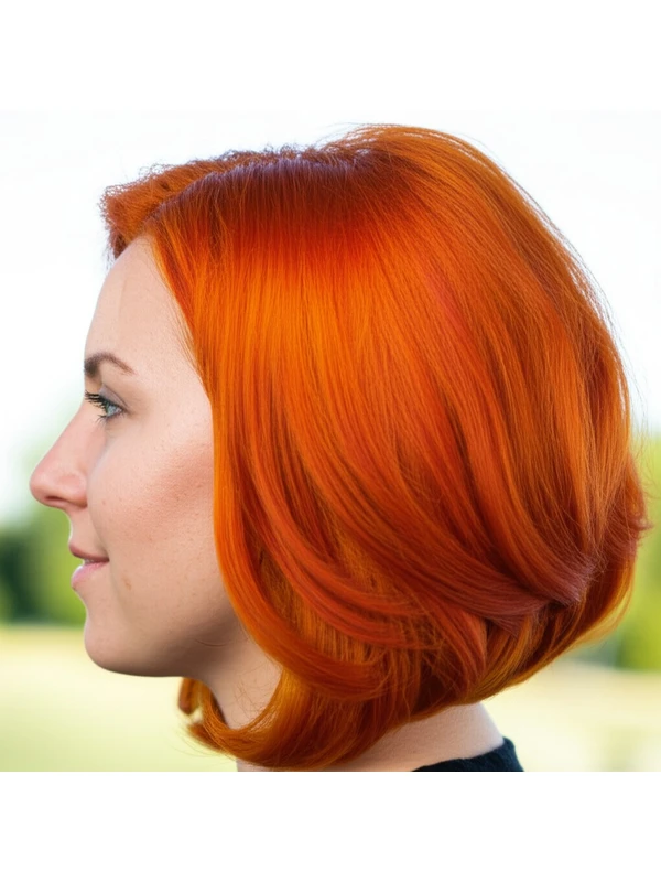 Bright Copper Rehberi: Kimlere Yakışır, Salon Teknikleri ve Bakımı example