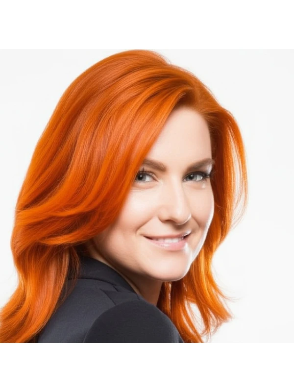 Bright Copper Rehberi: Kimlere Yakışır, Salon Teknikleri ve Bakımı example
