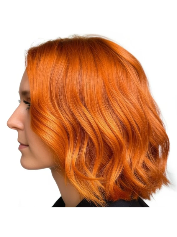 Bright Copper Rehberi: Kimlere Yakışır, Salon Teknikleri ve Bakımı example