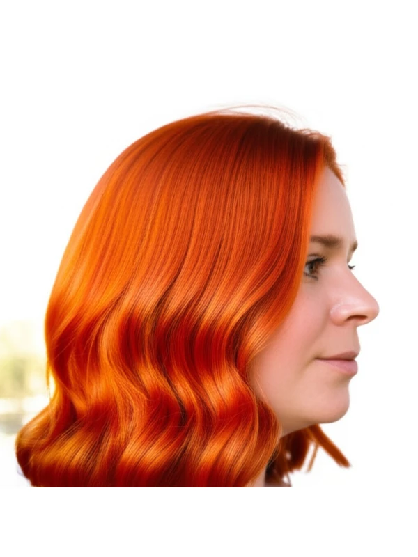 Bright Copper Rehberi: Kimlere Yakışır, Salon Teknikleri ve Bakımı example