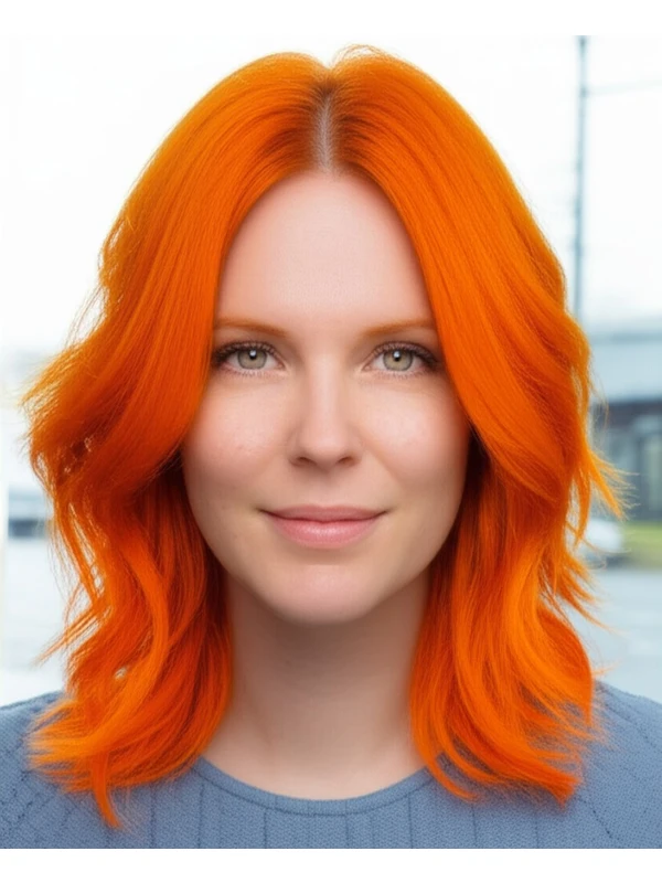Bright Copper Rehberi: Kimlere Yakışır, Salon Teknikleri ve Bakımı example