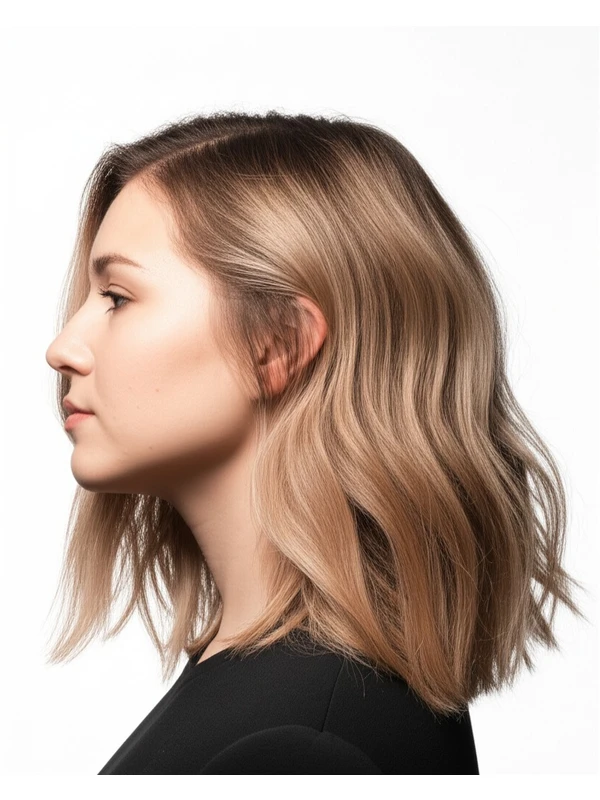 Bronde: Alt Tonlar, Teknikler ve Bakım example