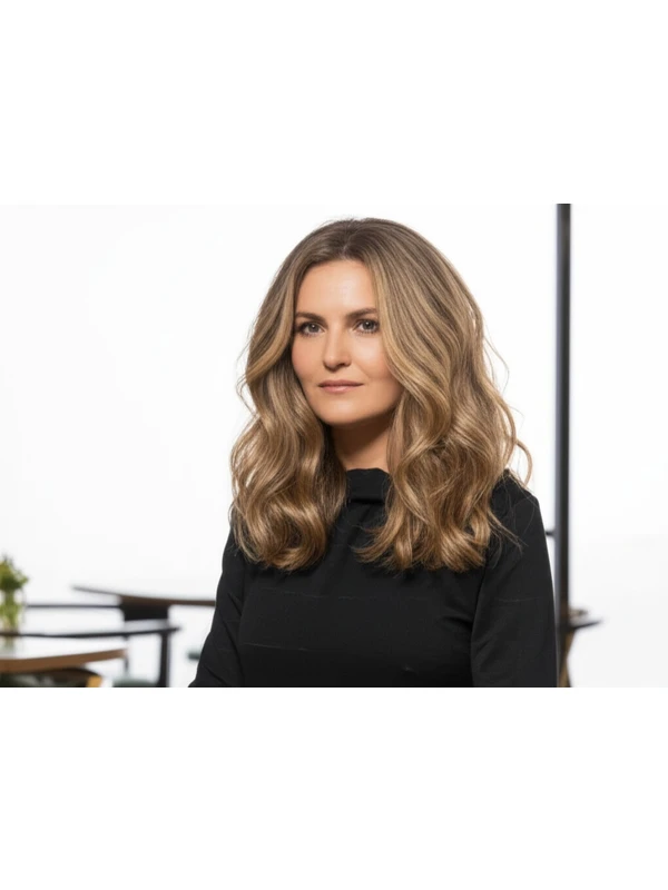 Bronde: Alt Tonlar, Teknikler ve Bakım example