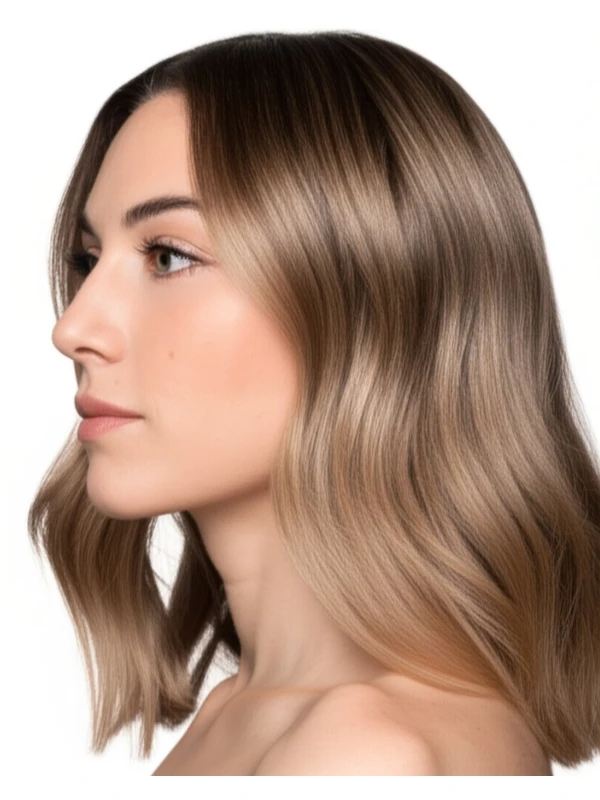 Bronde: Alt Tonlar, Teknikler ve Bakım example