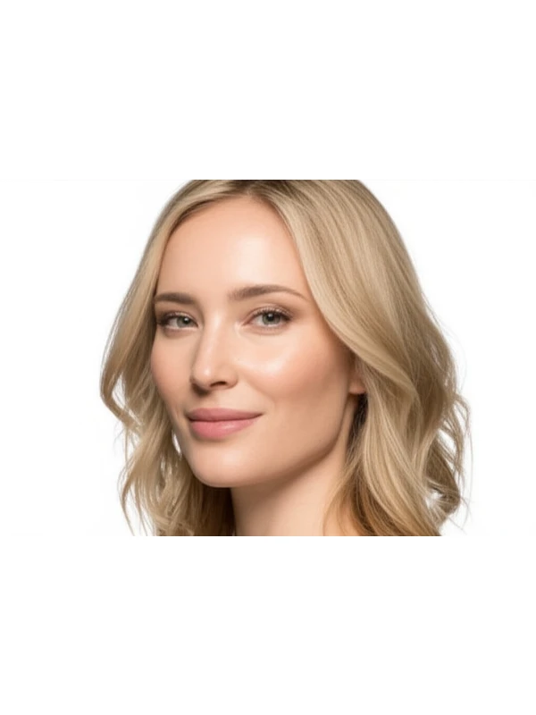 Şampanya Sarısı: Alt Tonlar, Teknikler ve Bakım — hair color reference