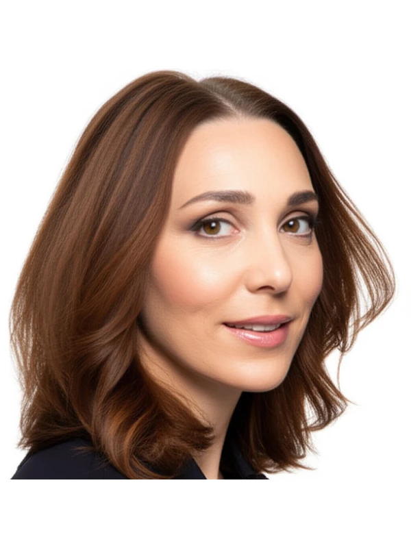 Kestane Kahvesi — Ton Derinliği, Alt Ton ve Salon İpuçları — hair color reference