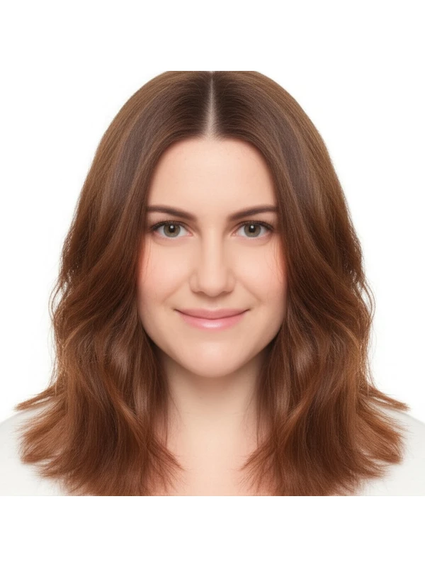 Kestane Kahvesi — Ton Derinliği, Alt Ton ve Salon İpuçları example