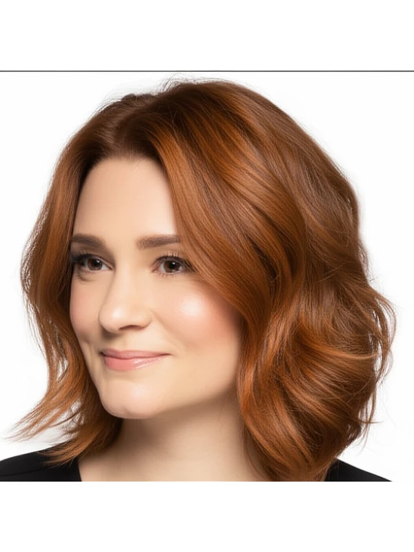 Tarçın Kahvesi'ni mi düşünüyorsunuz? Alt Tonlar, Teknikler ve Kalıcılık — hair color reference