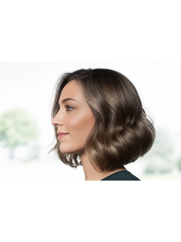 Cool Brown: Mevsimsel Değişiklikler, Bakım ve SSS — hair color reference