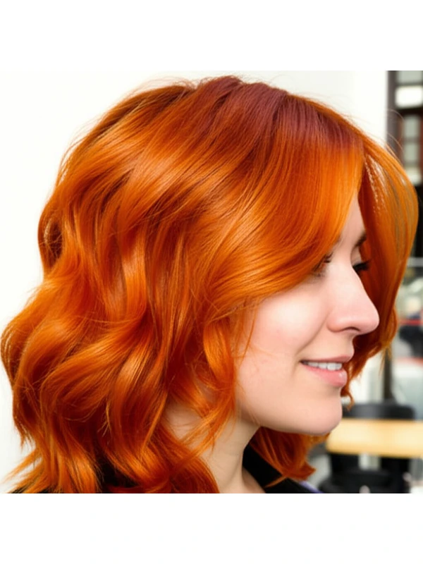 Bakır Rehberi: Kime Yakışır, Salon Teknikleri ve Bakım example