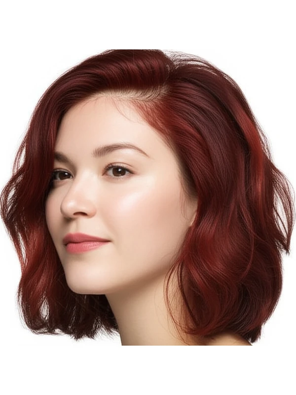 Koyu Kestane Rengini Düşünüyor musunuz? Alt Tonlar, Teknikler ve Kalıcılık — hair color reference