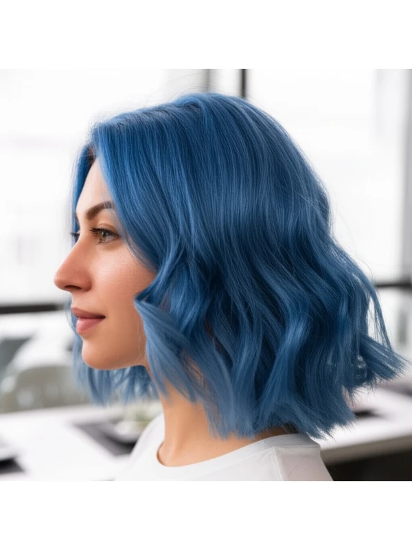 Kot Mavisi — Ton Derinliği, Alt Ton ve Salon İpuçları example
