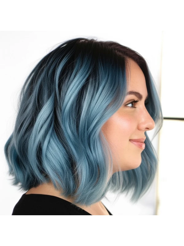 Kot Mavisi — Ton Derinliği, Alt Ton ve Salon İpuçları example