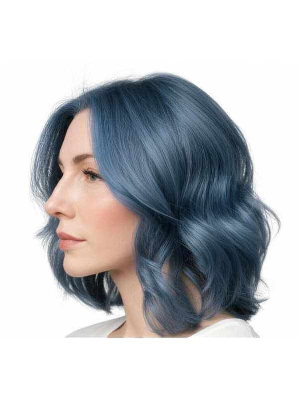 Kot Mavisi — Ton Derinliği, Alt Ton ve Salon İpuçları example
