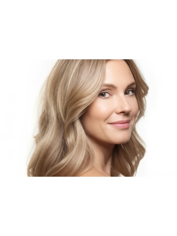 Kirli Sarışın: Alt Tonlar, Teknikler ve Bakım — hair color reference