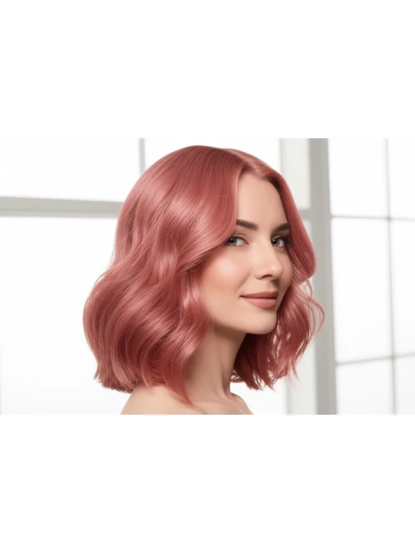 Tozlu Gül — Ton Derinliği, Alt Ton ve Salon İpuçları example
