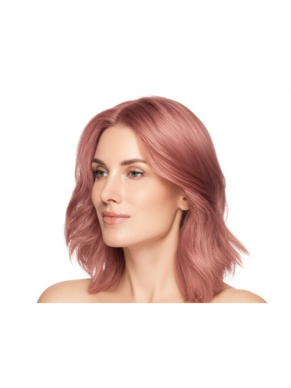 Tozlu Gül — Ton Derinliği, Alt Ton ve Salon İpuçları example