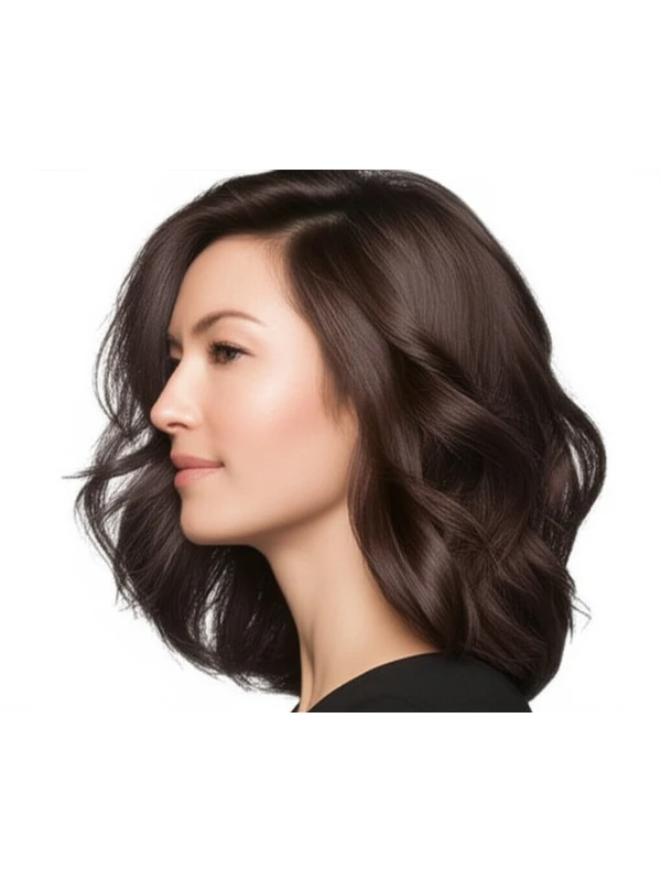 Espresso Brown'ı Düşünüyor musunuz? Alt Tonlar, Teknikler ve Kalıcılık hair color