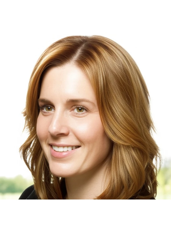 Altın Kahverengi — Ton Derinliği, Alt Ton ve Salon İpuçları — hair color reference