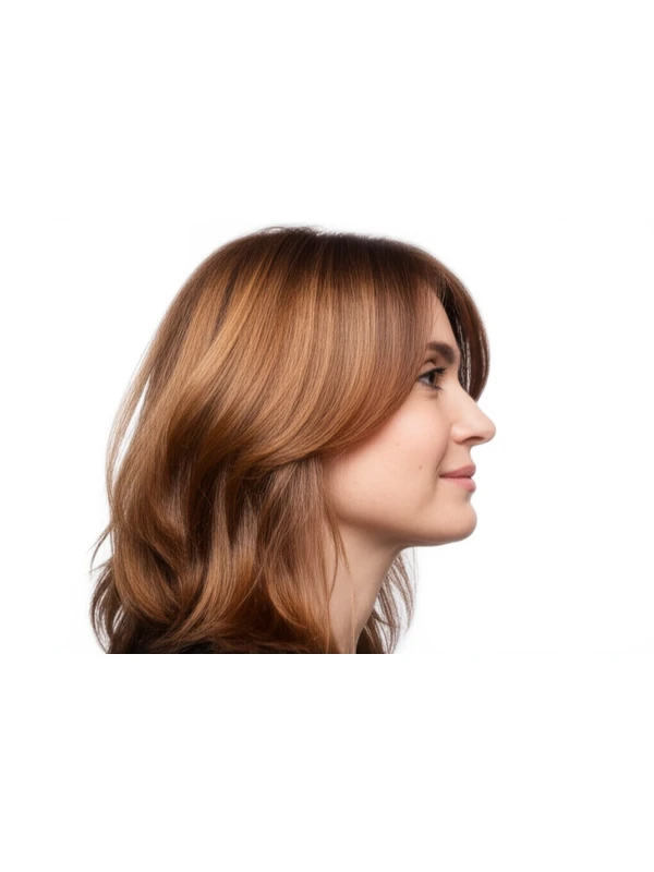 Maple Brown Rehberi: Kimlere Yakışır, Salon Teknikleri ve Bakımı example