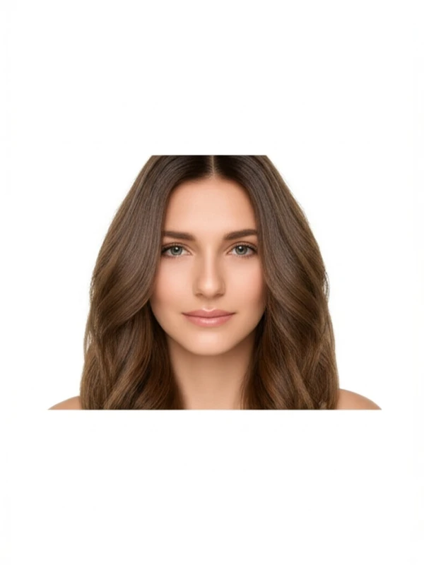 Mocha Brown — Ton Derinliği, Alt Ton ve Salon İpuçları example