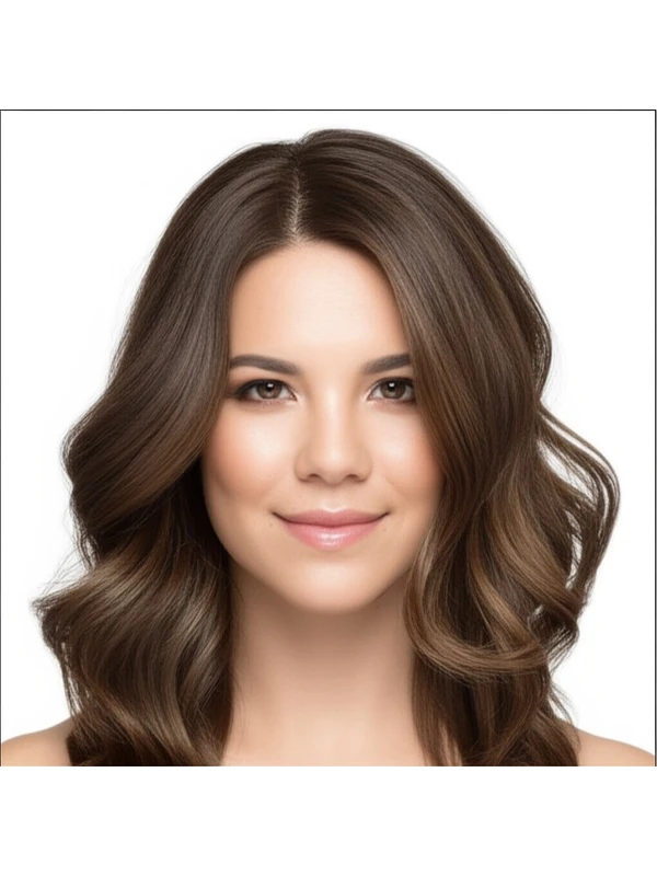 Mocha Brown — Ton Derinliği, Alt Ton ve Salon İpuçları example