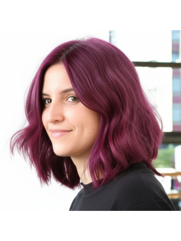 Dut Rehberi: Kimlere Yakışır, Salon Teknikleri ve Bakım example