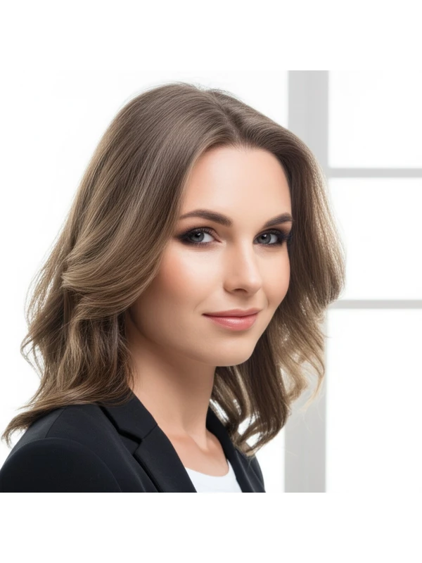 Mantar Kahvesi: Alt Tonlar, Teknikler ve Bakım — hair color reference